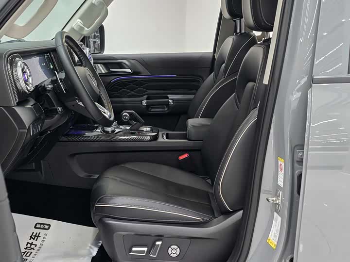 Фото 14 - Tank 300