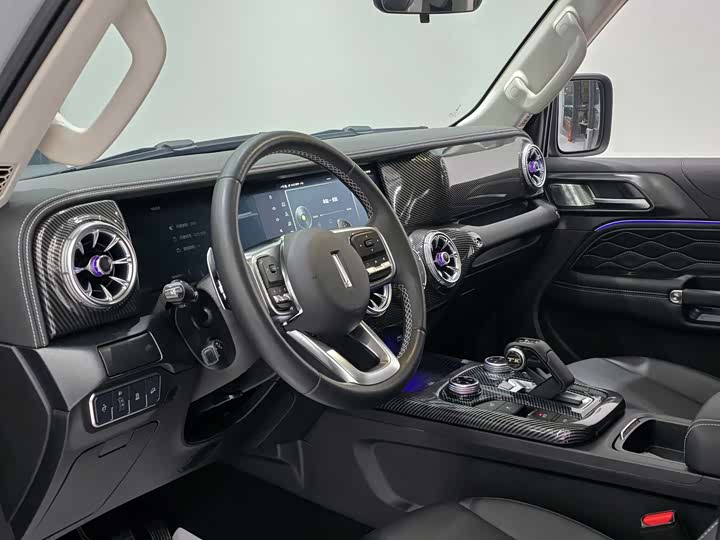 Фото 4 - Tank 300