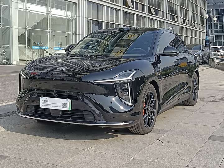 Фото 1 - IM motors LS6