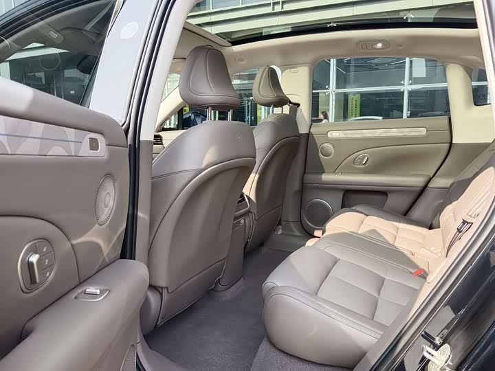 Фото 10 - IM motors LS6