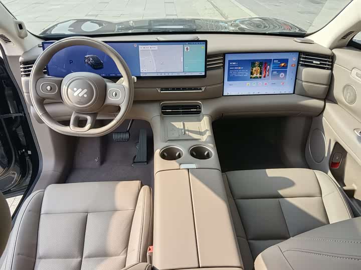 Фото 11 - IM motors LS6