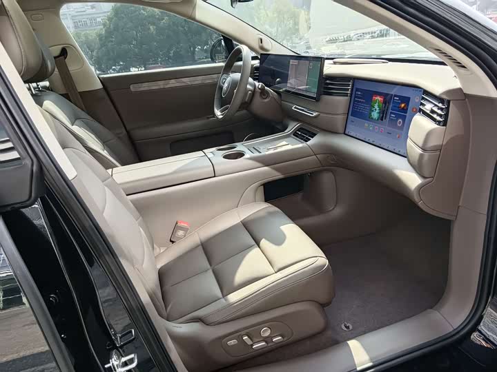 Фото 13 - IM motors LS6