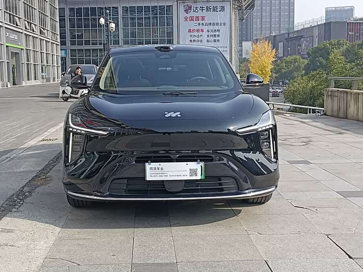 Фото 2 - IM motors LS6