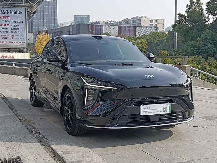 Фото 3 - IM motors LS6