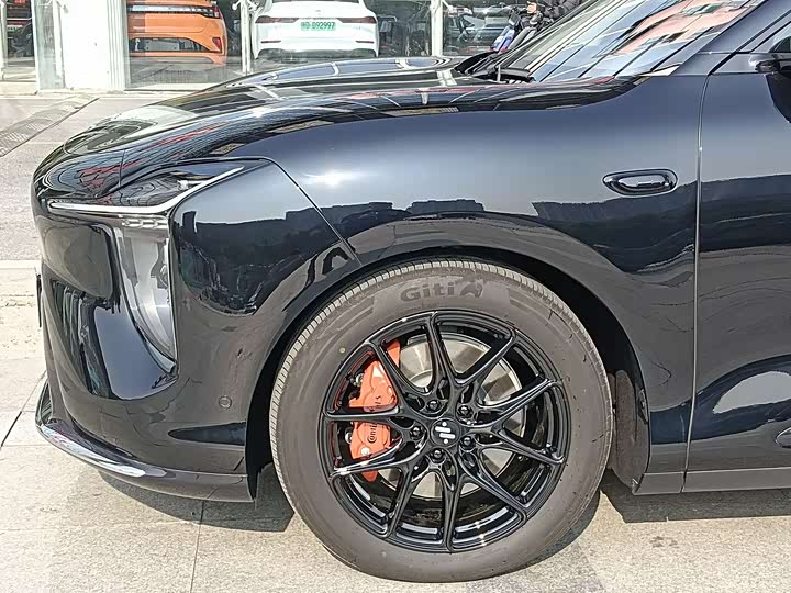 Фото 4 - IM motors LS6