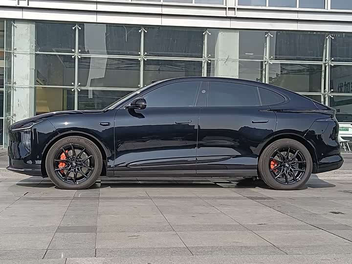 Фото 5 - IM motors LS6