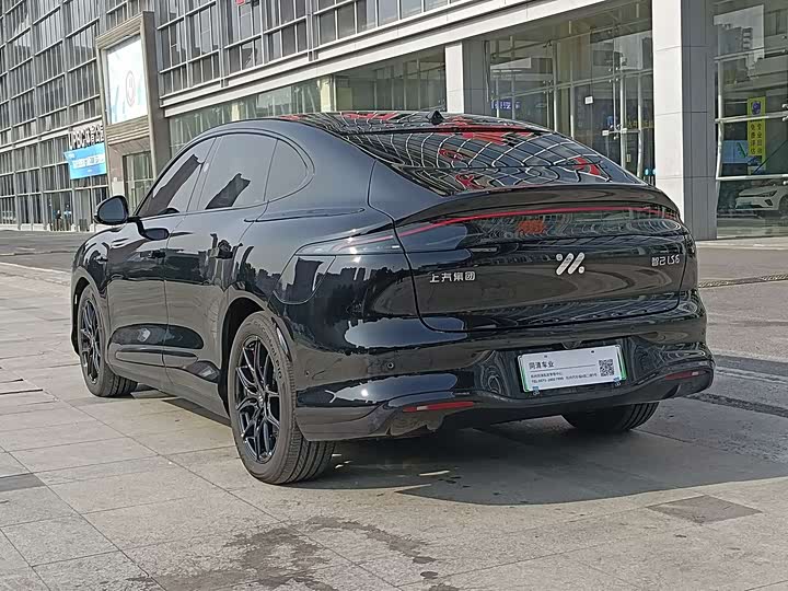 Фото 6 - IM motors LS6