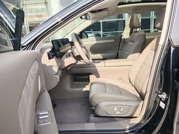 Фото 9 - IM motors LS6