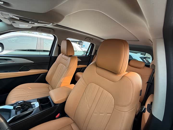 Фото 16 - Haval H5