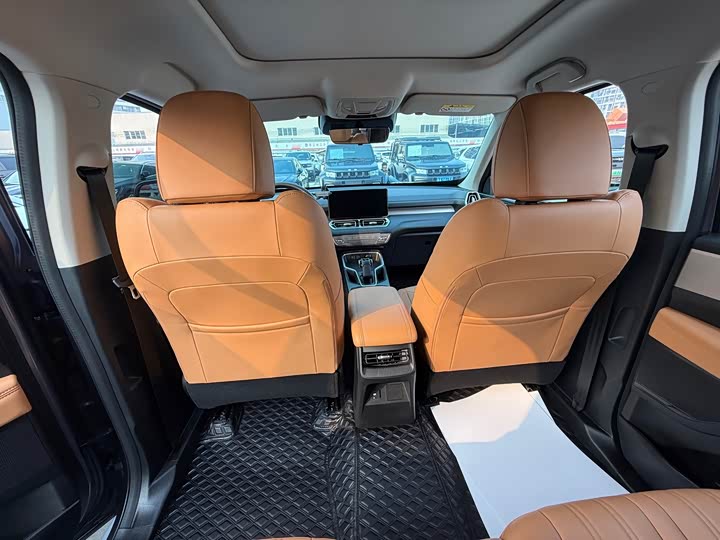 Фото 17 - Haval H5