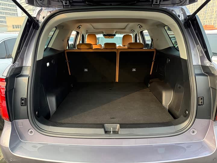 Фото 19 - Haval H5