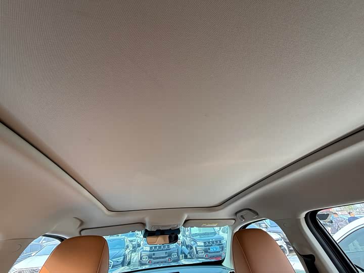 Фото 22 - Haval H5