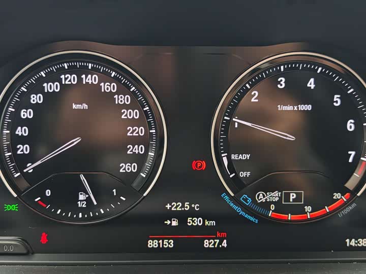 Фото 12 - BMW 1 Series