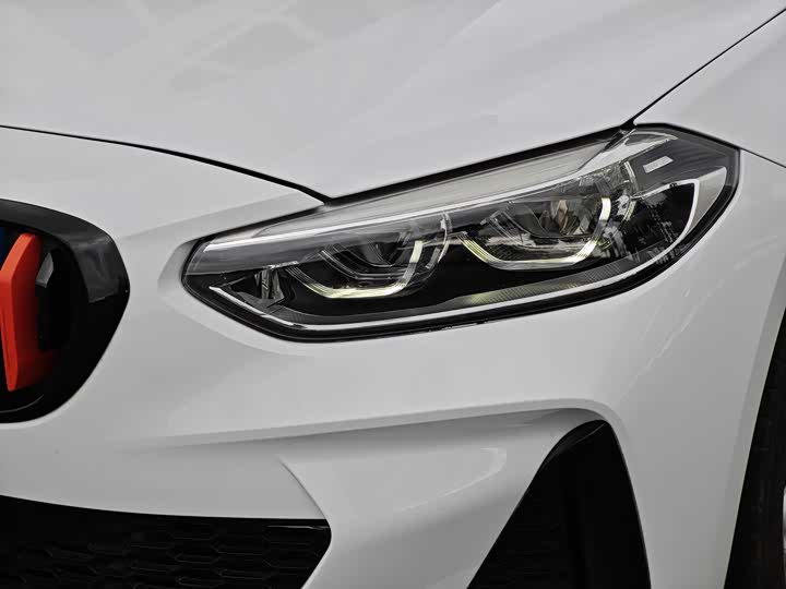 Фото 7 - BMW 1 Series