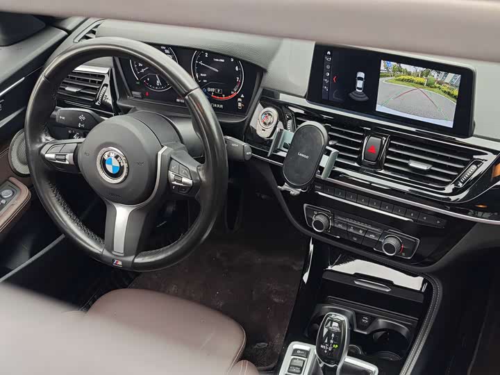 Фото 9 - BMW 1 Series