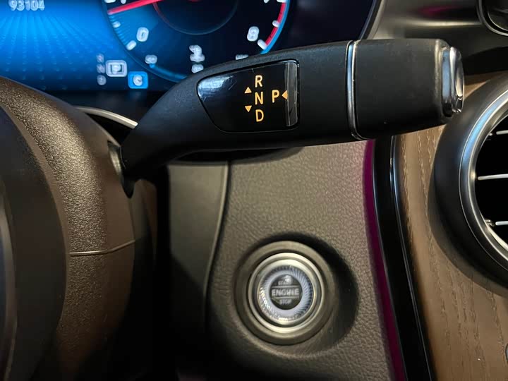 Фото 24 - Mercedes-Benz GLC-Class