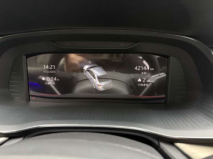 Фото 10 - Skoda Octavia Pro