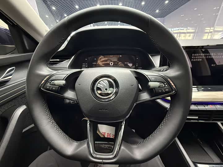 Фото 11 - Skoda Octavia Pro