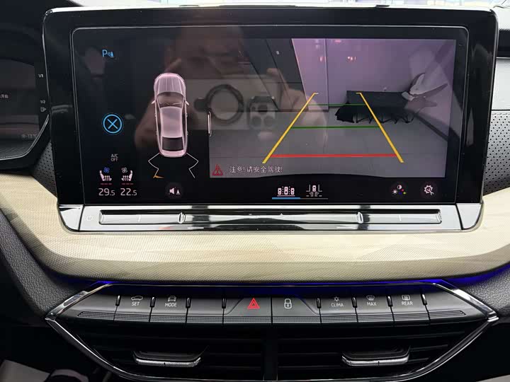 Фото 13 - Skoda Octavia Pro