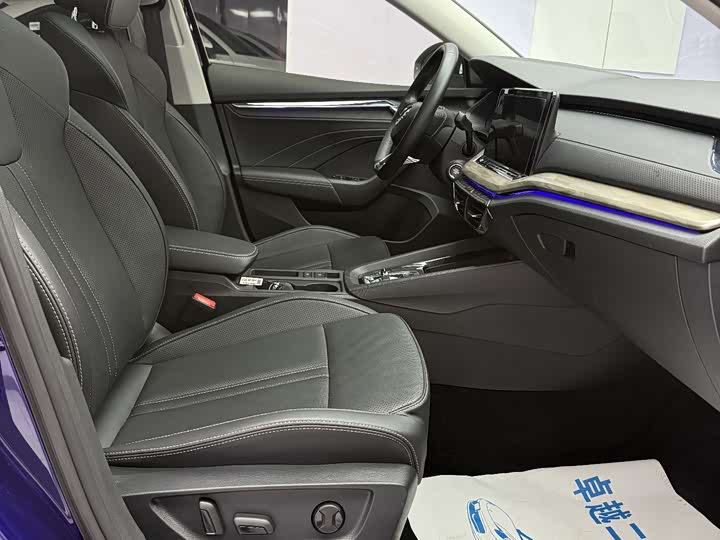 Фото 18 - Skoda Octavia Pro