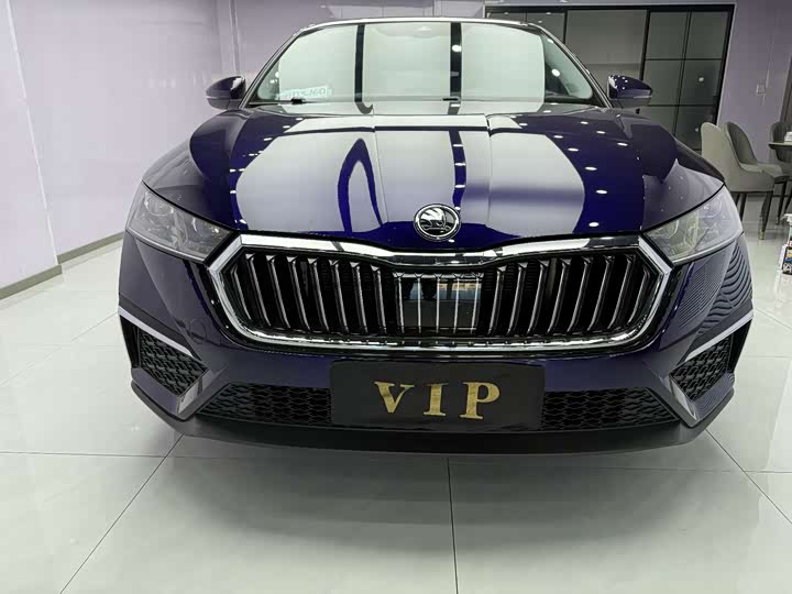 Фото 2 - Skoda Octavia Pro