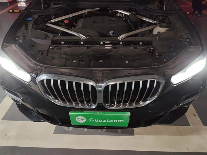 Фото 11 - BMW X5