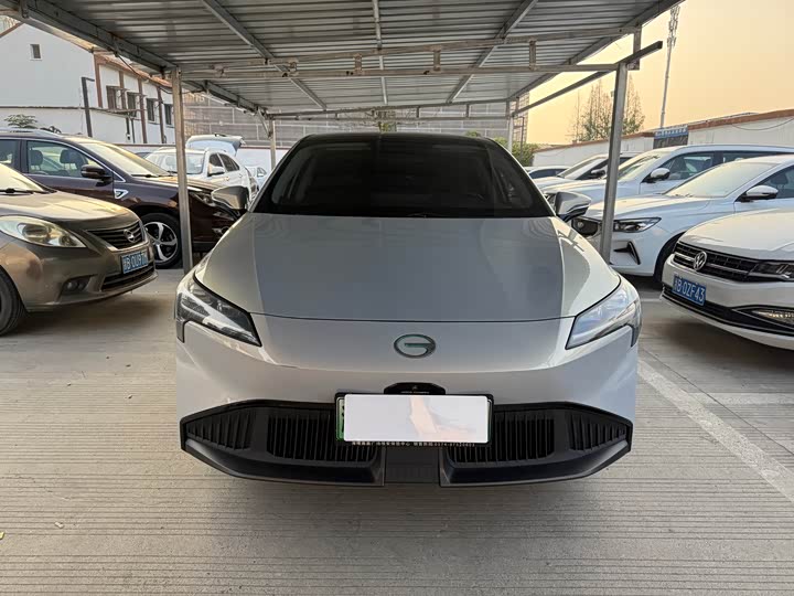 Фото 3 - GAC Aion S Plus