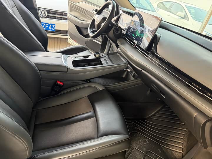 Фото 5 - GAC Aion S Plus