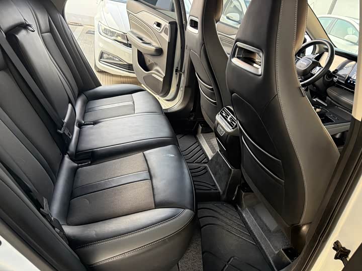 Фото 6 - GAC Aion S Plus