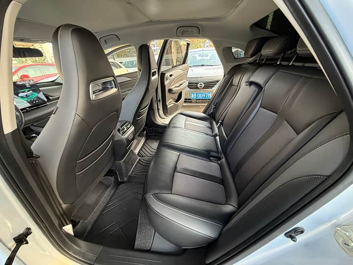 Фото 7 - GAC Aion S Plus