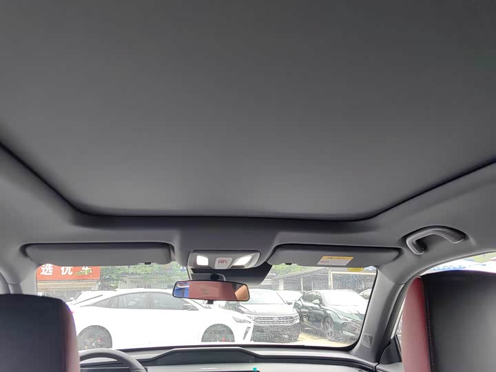 Фото 7 - Changan Oshan Z6