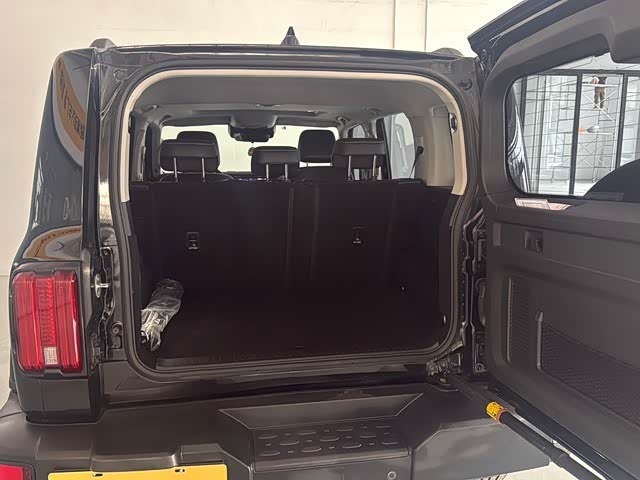 Фото 16 - Tank 300