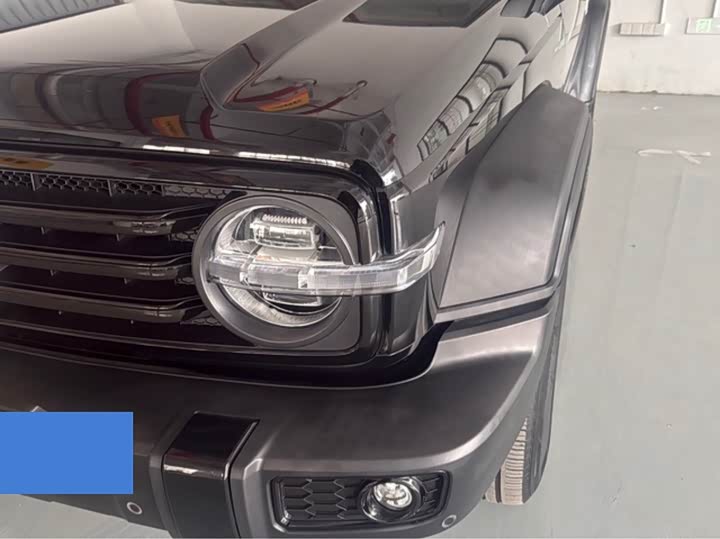 Фото 17 - Tank 300