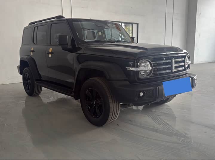 Фото 2 - Tank 300