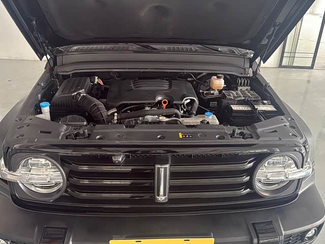 Фото 20 - Tank 300