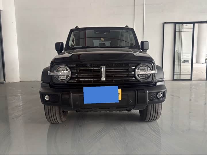 Фото 3 - Tank 300