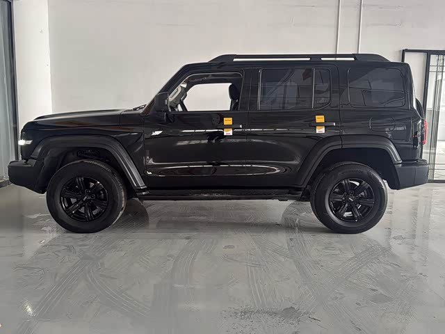 Фото 5 - Tank 300