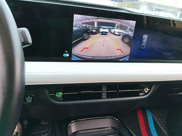 Фото 13 - Ford Mondeo