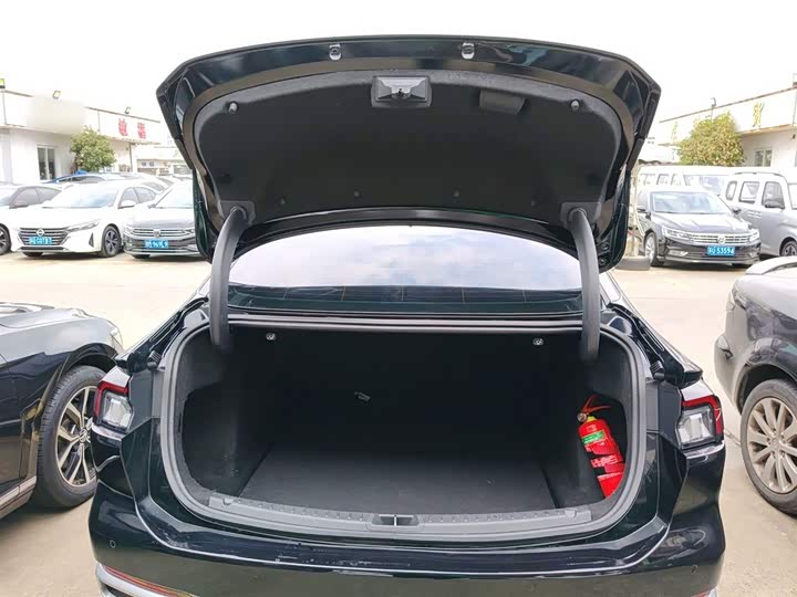 Фото 19 - Ford Mondeo