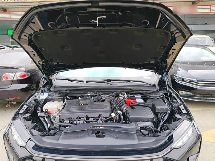 Фото 20 - Ford Mondeo