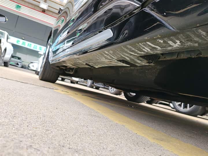 Фото 21 - Ford Mondeo