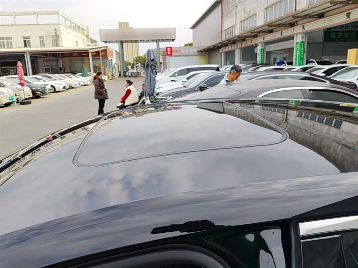 Фото 27 - Ford Mondeo