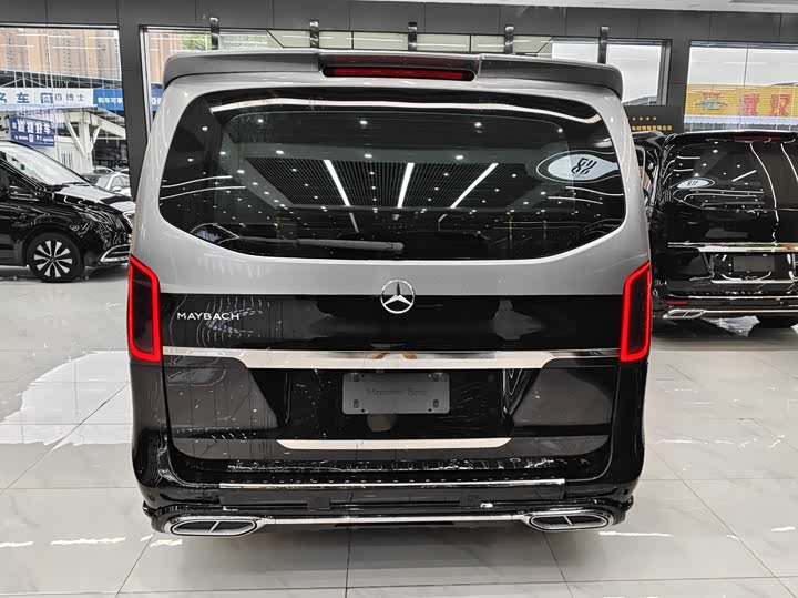 Фото 11 - Mercedes-Benz Vito