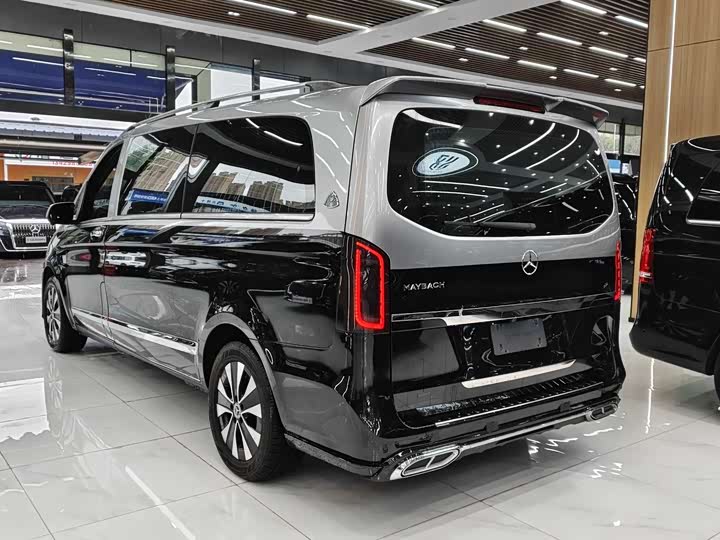 Фото 2 - Mercedes-Benz Vito