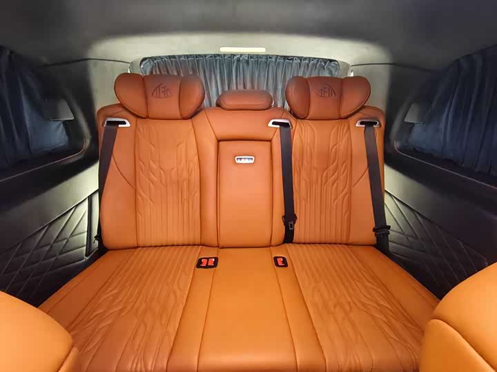 Фото 9 - Mercedes-Benz Vito