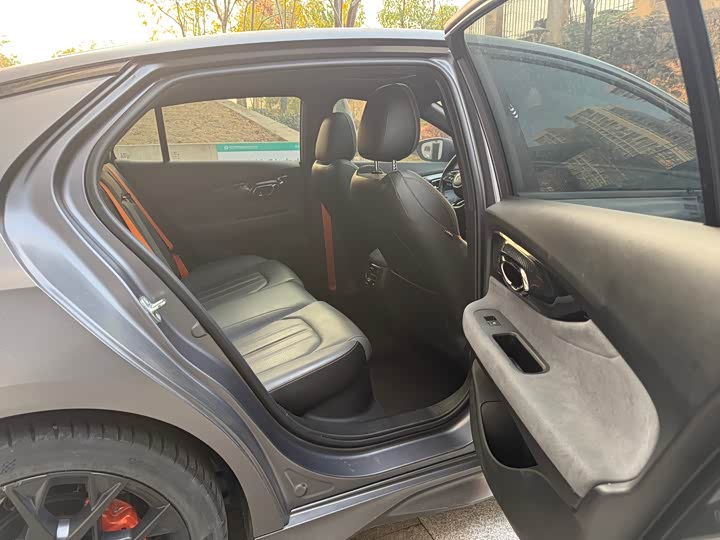 Фото 10 - GAC Trumpchi Empow R