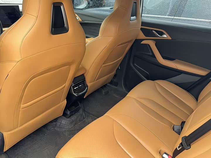 Фото 3 - Roewe RX5