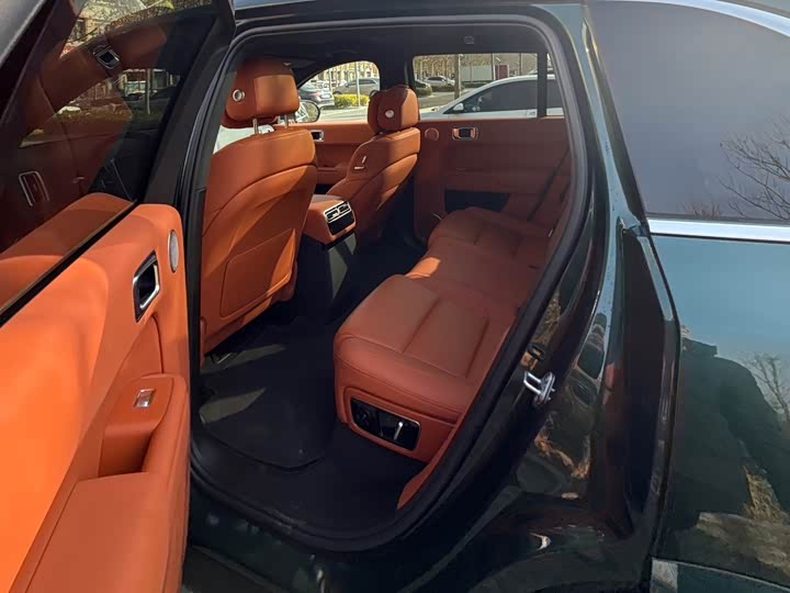 Фото 11 - LiXiang L7