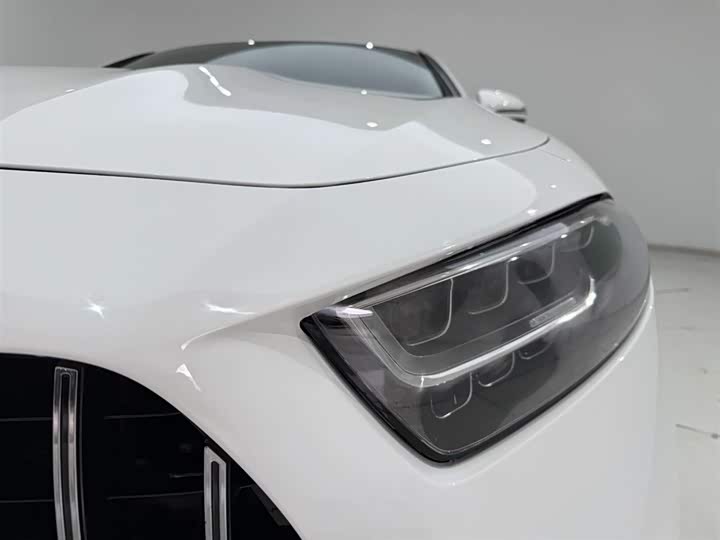 Фото 3 - Mercedes-Benz CLS-Class