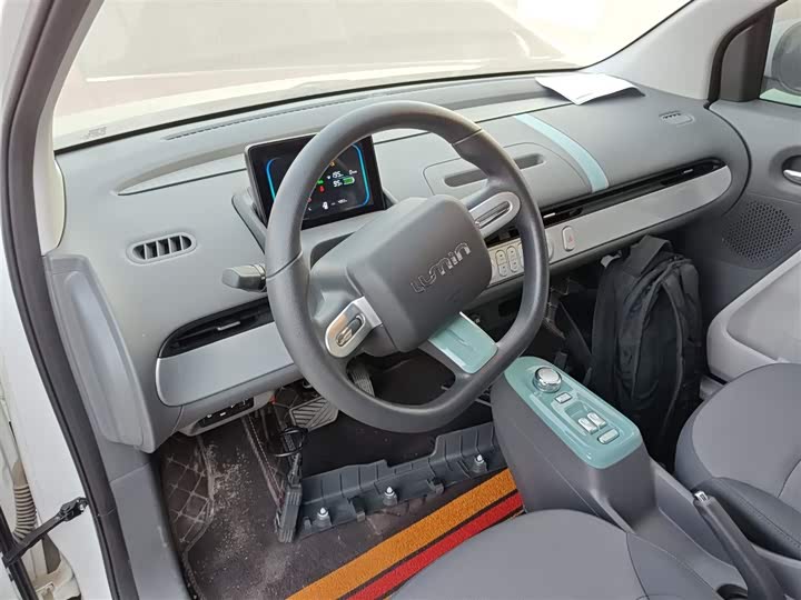 Фото 10 - Changan Qiyuan (Nevo) Lumin